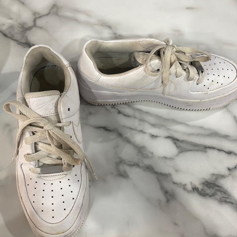 Air Force 1s